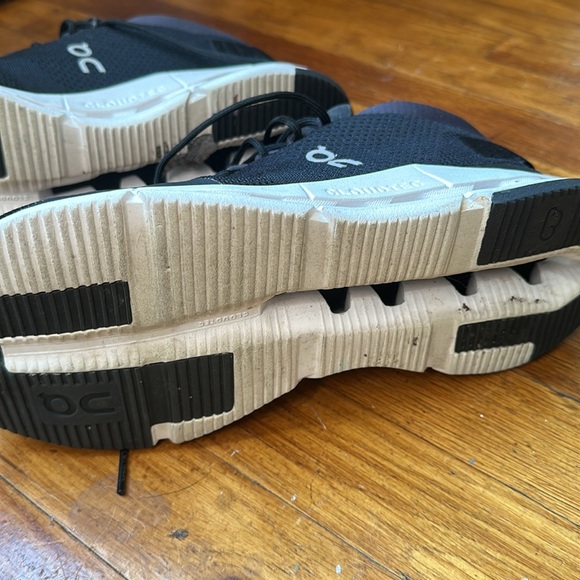 Mens On Cloudnova - Picture 7 of 9